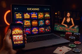 Slots ကာစီနို
